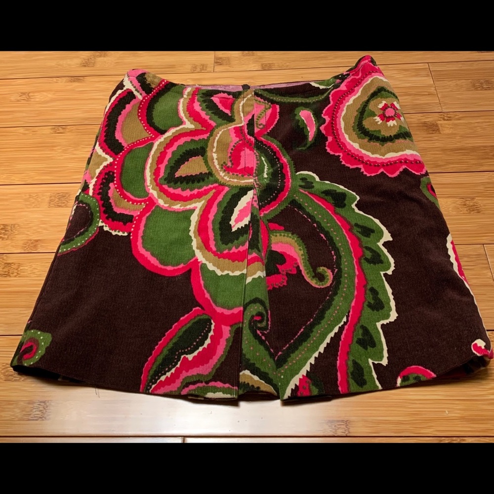 Trina Turk skirt